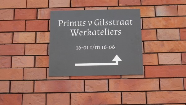 Medium property photo - Primus van Gilsstraat 16-01, 5038 VD Tilburg